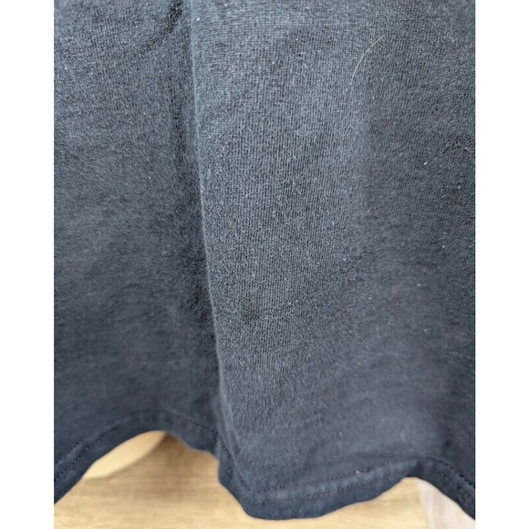 Barack Michelle Obama T-Shirt Bootleg Rap Tee Mission Accomplished MLK Political - Picture 4 of 4